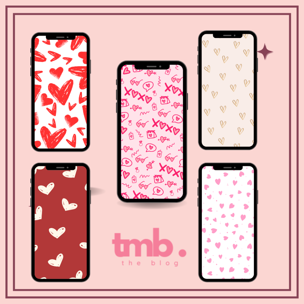 Valentines Day Wall papers